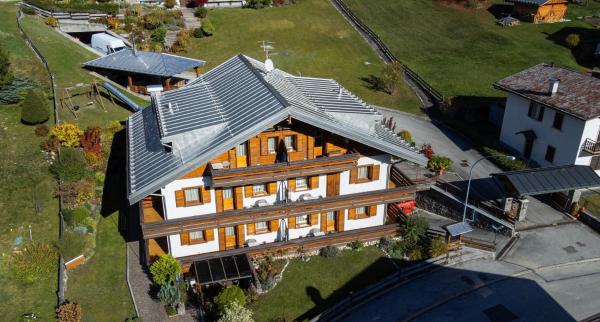 Appartamenti Leovacanze, Prenota  Hotel a Veneto con parcheggio, Parcheggio