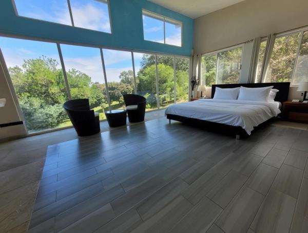 High-end Lake Arenal Villa surrounded by Nature, Prenota  Tronadora Guanacaste