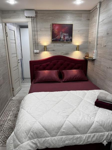 Hotel House, Prenota  Chişinău Moldavia