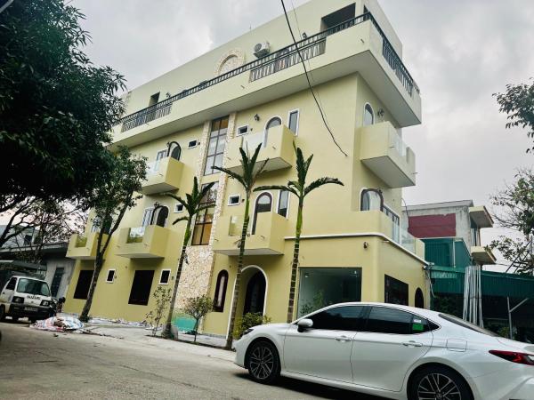 Mây Home Hoa Lư, Prenota  Hotel a Ninh Binh con parcheggio, Parcheggio