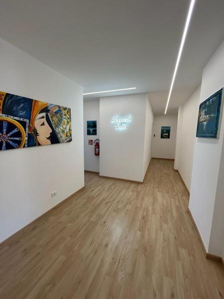 Suite Leopardi Palermo, Buchen Sie  Palermo Sizilien
