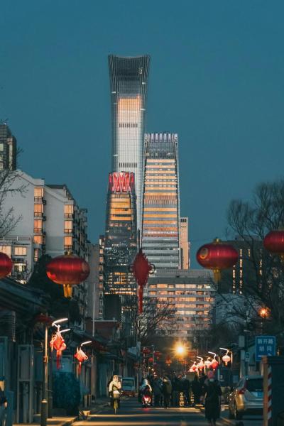YOBO Hotel - Near Beijing South Railway Station & Temple of Heaven Park, Prenota  Pechino Pechino e dintorni