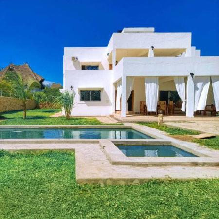 Villa Franet, Reserva ahora  Watamu 
