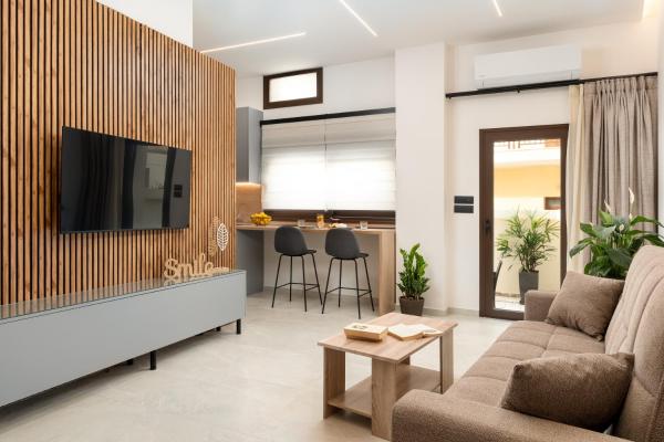 Niochori Trenta Apartments, Reserva ahora Apartamento Rhodes Rodas
