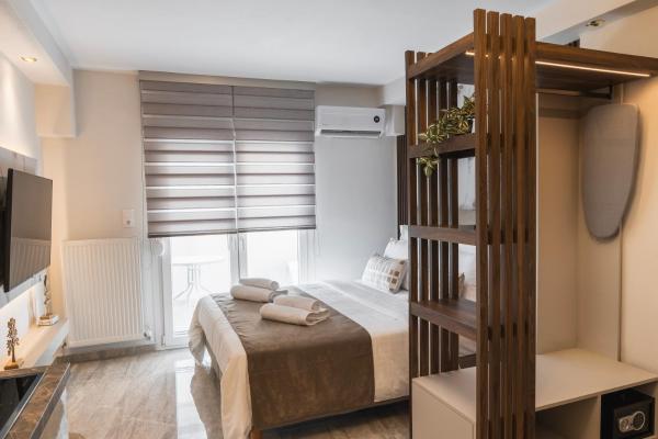 Oniro Suites Level 3, Prenota  Alessandropoli 