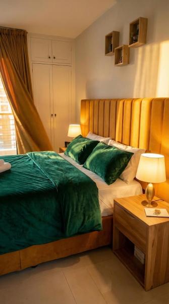 Appartement au cœur de Tanger - Face Hilton & Gare TGV Malabata, Prenota  Tangeri 
