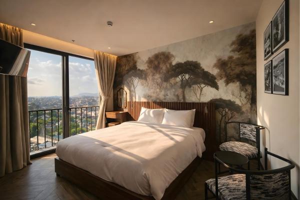 RIN Hotel Da Lat, Prenota  Ấp Xuân An Lam Dong