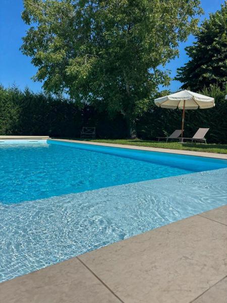 b&b VillaGresana, Prenota  Hotel con piscina a Veneto, Piscina