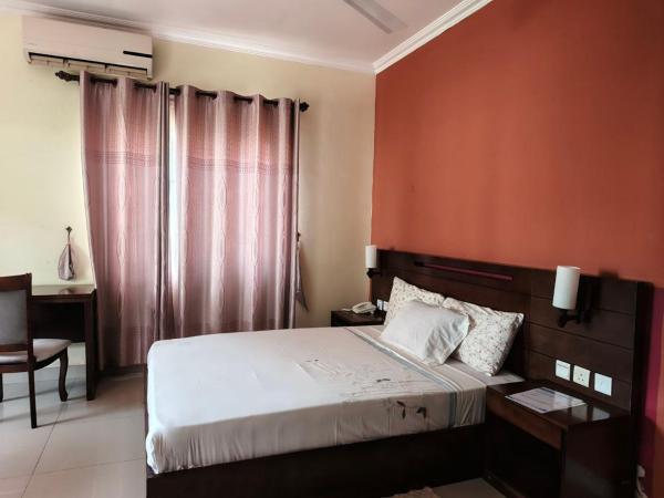 Hampton Resorts, Reserva ahora  Hohoe Ghana