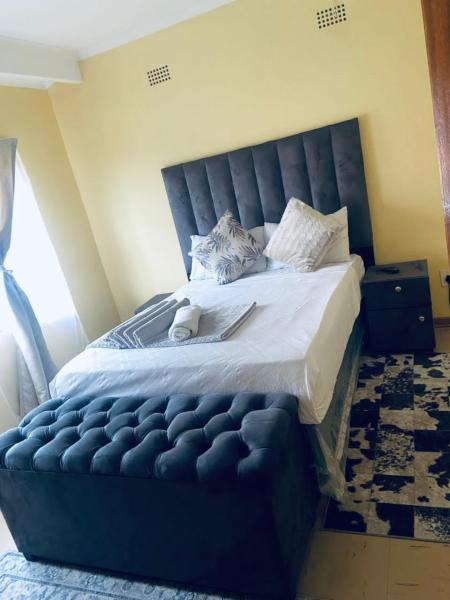 Ballito Guest House Eswatini, Buchen Sie  Hotels in Mbabane mit Parkplatz, Parkplätze