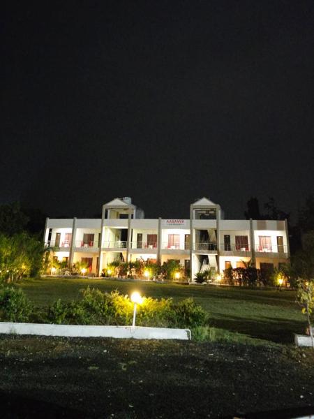 Camp Leo Aaranya Resort, Réserver  Hôtels à Gujarat avec piscine, Piscine