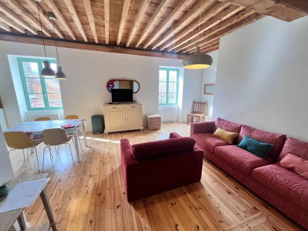 Hotel Comptoir, Réserver  Sault-Brénaz 
