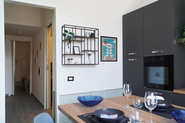 lOasi B&B, Buchen Sie  Neapel Kampanien