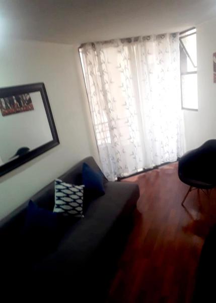 Tu Hogar Idear Aparts, Buchen Sie  Metropolitan Region Santiago