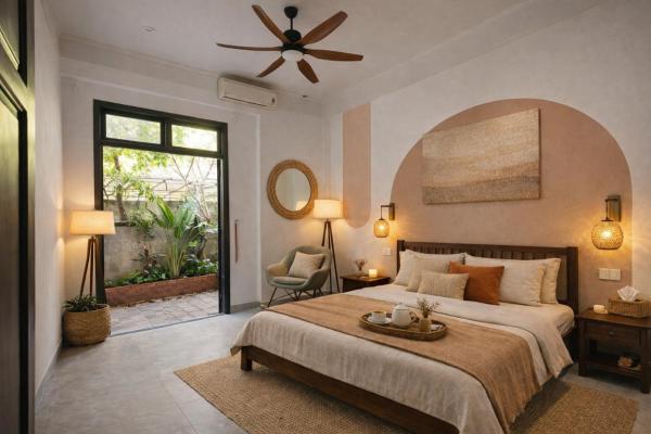 Hoi An Ikigai Home, Prenota  Hoi An Quang Nam