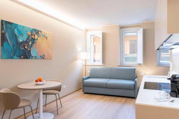 Arco della Pace Sweet Home by Halldis, Book  Milan Lombardy