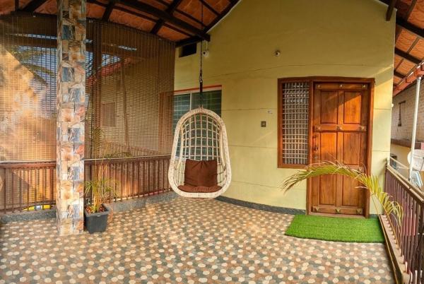 ANVAM Homestay, Réserver  Tīrthahalli Karnataka