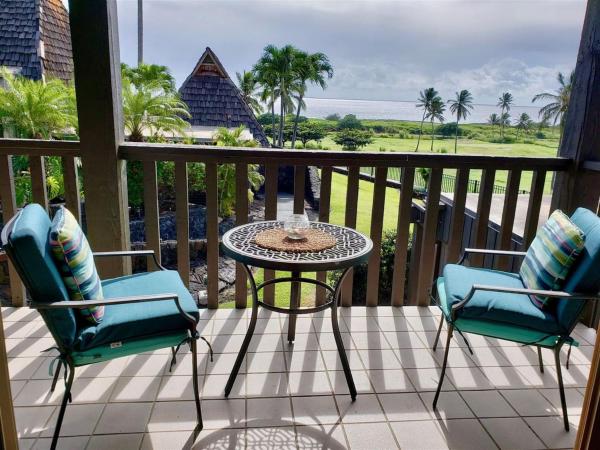 Unit 26 King Bed and Ocean View, Prenota  Pahala East Hawaii