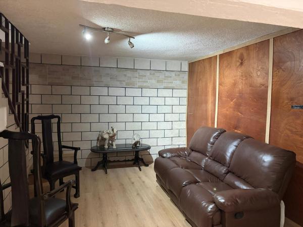 Habitación con Desayuno Zona Oriente Parque del Pueblo, Prenota  Ciudad Nezahualcóyotl Messico Distretto Federale