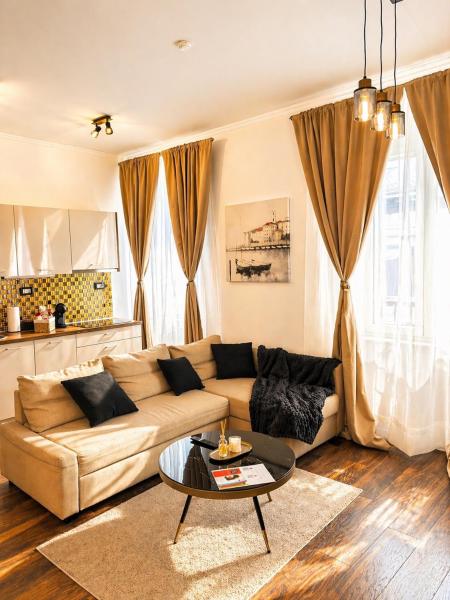 City center Apartments Mia, Réserver Appartement Hôtels à Kvarner avec parking, Parking
