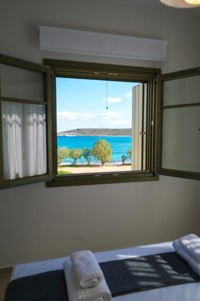 Etheras Properties, Reserva ahora Villa Hoteles con piscina en Kythera, Piscina