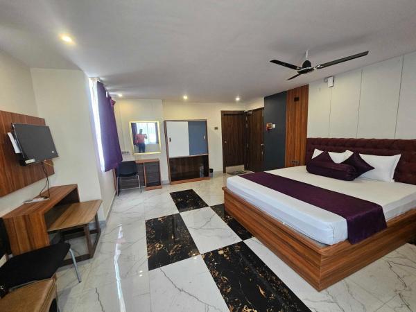 Hotel O D S, Buchen Sie  Ramgarh Jharkhand