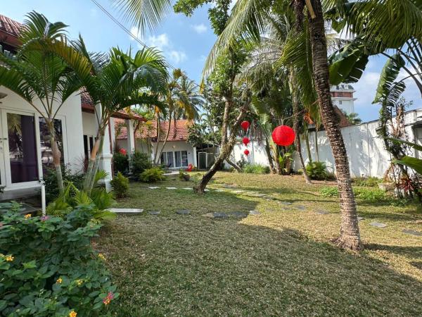 Palmovia Villa, Buchen Sie  Phu Quoc 