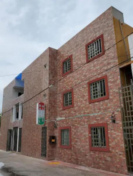 Hotel Mexico, Prenota  Cancún Quintana Roo