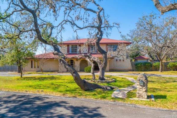 Family and Retreat Spanish Villa Sleeps 16 Pool, Buchen Sie  San Antonio Bexar County