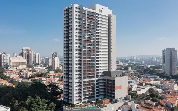 Modo Pompeia by Bstay, Book  Sao Paulo State Brazil