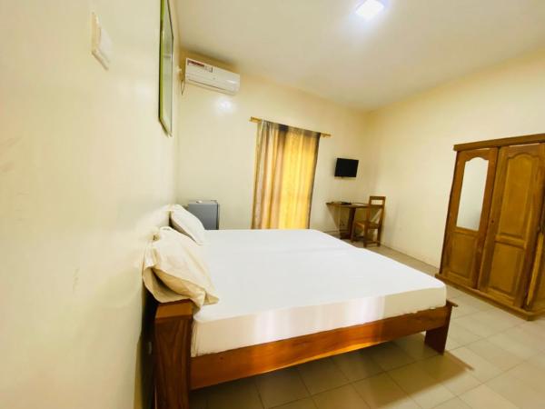Hôtel SangaCity Bakel, Reserva ahora Hotel Bakel Tambacounda