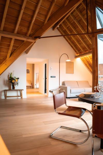 Maison Parenthèse, Buchen Sie  Gent 