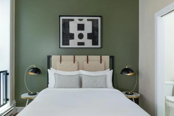 LIVN Millennium Park Downtown Chicago 1 BR, Buchen Sie  Chicago 