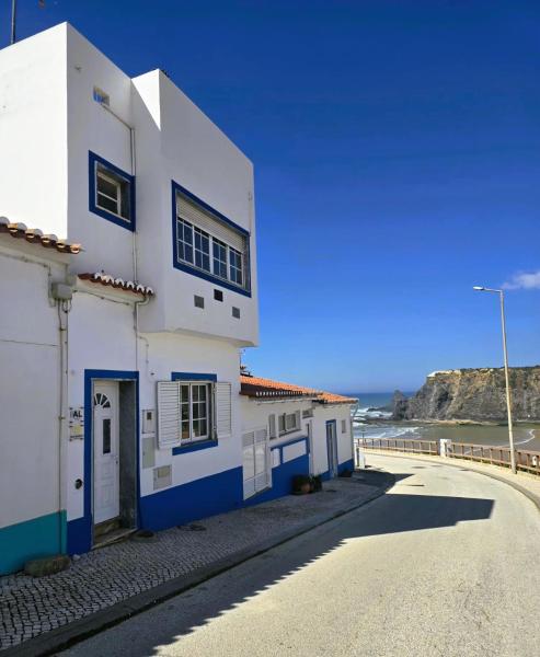 Sol da Praia, Prenota  Odeceixe Vicentine Route
