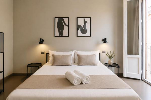 Palazzo Torrearsa Suites - Pieno Centro, Buchen Sie  Trapani Sizilien