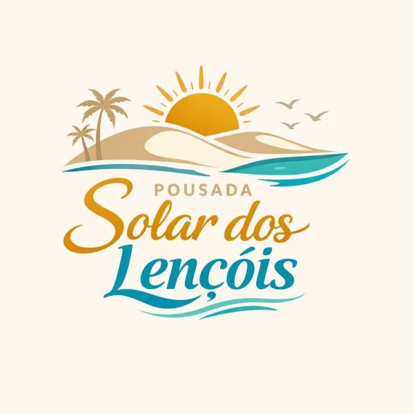 Pousada Solar dos Lençóis, Reserva ahora  Hoteles en Noreste de Brasil con aparcamiento, Aparcamiento