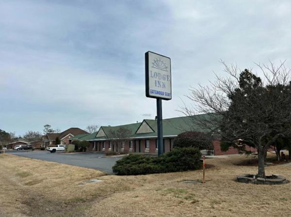 Lodge Inn Extended Stay, Buchen Sie Hotel Goldsboro North Carolina