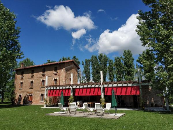 Casa Adami Due, Reserva ahora  Hoteles en Véneto con aparcamiento, Aparcamiento