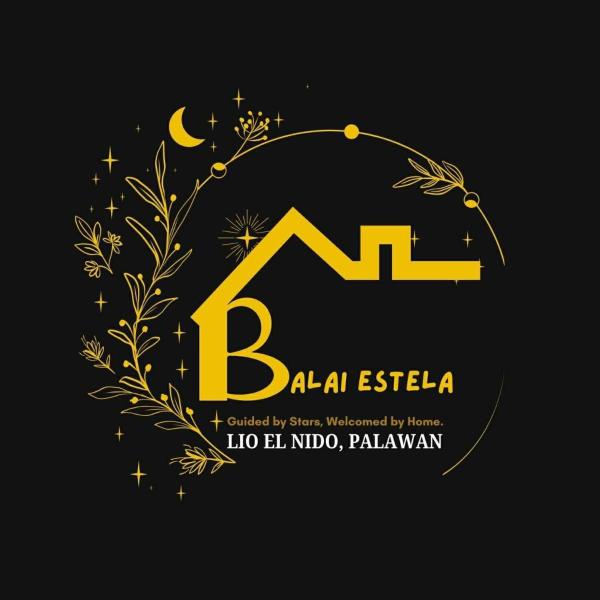 Balai Estela, Reserva ahora  El Nido 