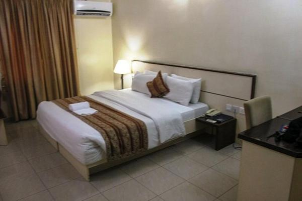 520 Hotel Akuma Lodge Ogoja, Book  Ogoja Nigeria