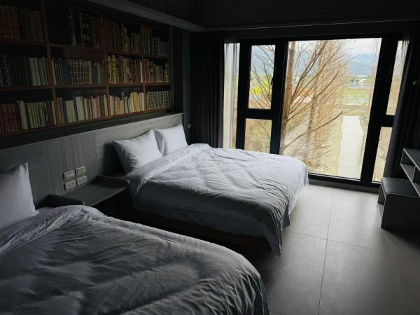 A-Jiaos Home Parent-Child Private Villa, Buchen Sie  Hotels mit Pool in Landkreis Yilan, Schwimmbad