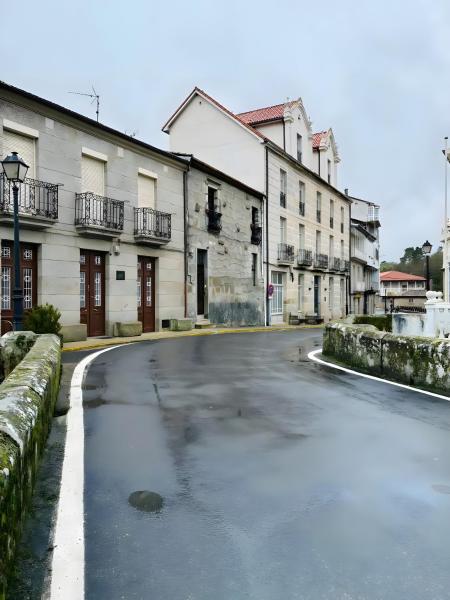 Apartamentos Familia Froufe, Buchen Sie   