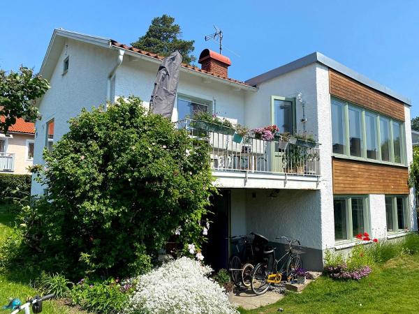 Comfortable Villa Near Stockholm City, Buchen Sie  Stockholm Stockholm