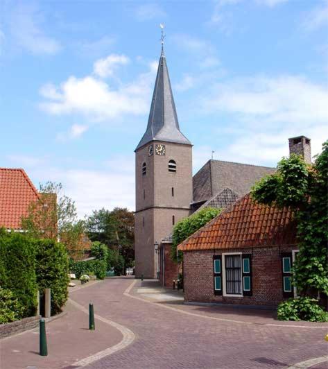 Het Bakkershuus, Réserver  Gramsbergen 