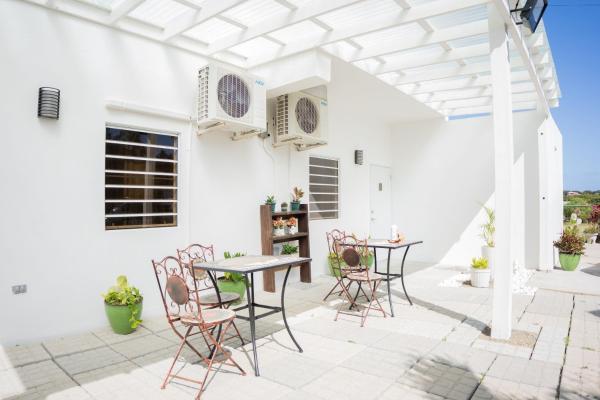Mount Pleasant, Saint Johns Antigua - House 23 Garden Apartments, Prenota Appartamento Cedar Grove Antigua