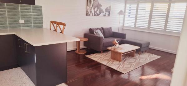 Relaxing Apartment in Rockingham - Hosted by Canstay, Prenota Appartamento Rockingham Perth Region