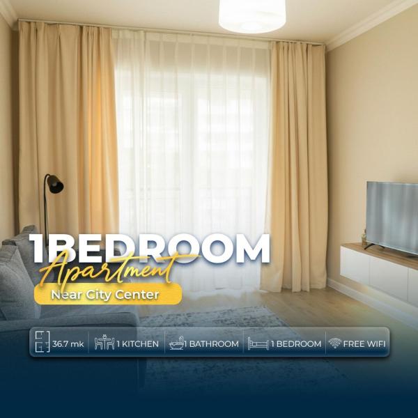REI Property Serviced Apartments, Prenota Appartamento Ulan Bator Mongolia