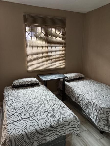 AMASHIYA flats, Buchen Sie  Richards Bay Zululand