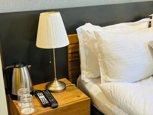 Hotel 62 Uznadze str, Prenota  Tbilisi Tbilisi Region