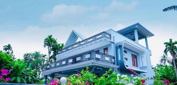 Asmi Villa, Reserva ahora  Jaffna Jaffna District